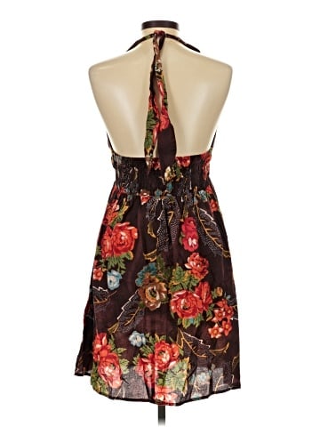 Fire Los Angeles Cocktail Dress (view 2)
