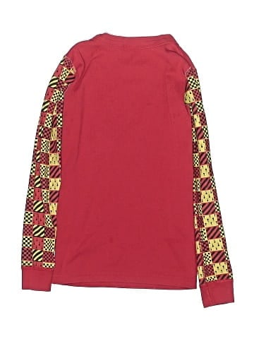 Hanna Andersson Long Sleeve T-Shirt (view 2)