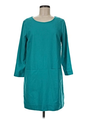 J.Crew Casual Dress (view 1)