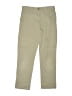 Vineyard Vines Solid Tan Khakis Size 12 - photo 1