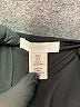 H&M Solid Black Cocktail Dress Size S - photo 7