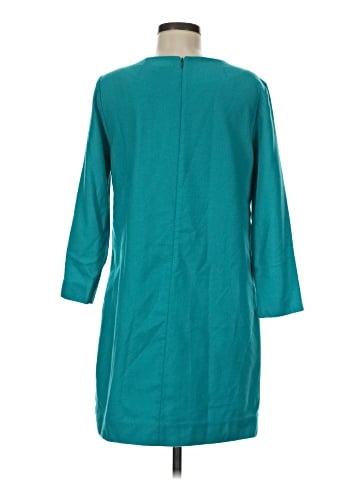J.Crew Casual Dress (view 2)