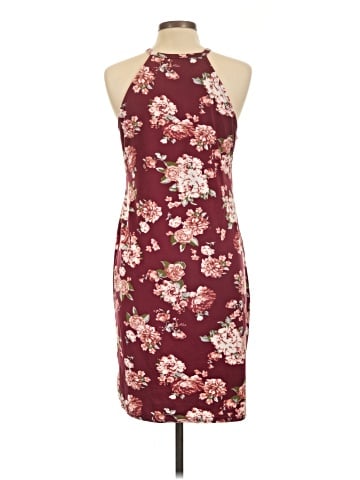 Emme Jordan Casual Dress (view 2)