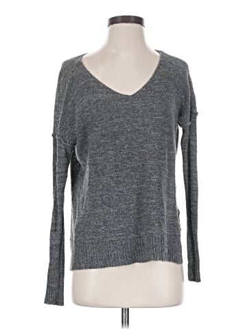 Abercrombie & Fitch Pullover Sweater (view 1)