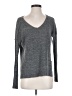 Abercrombie & Fitch Gray Pullover Sweater Size XS - photo 1