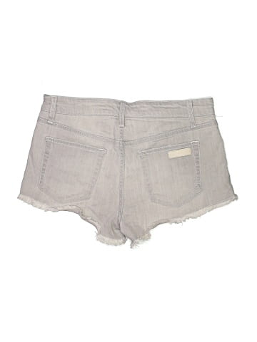 Joe's Jeans Denim Shorts (view 2)