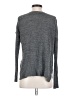 Abercrombie & Fitch Gray Pullover Sweater Size XS - photo 2
