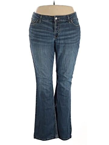 Ariat Jeans (view 1)