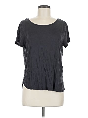 H&M Short Sleeve T-Shirt (view 1)