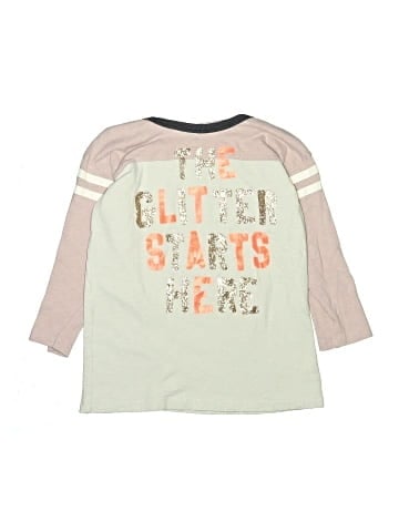 Crewcuts Long Sleeve T-Shirt (view 1)