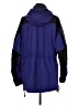 The North Face Color Block Blue Snow Jacket Size M - photo 2