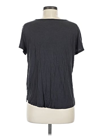 H&M Short Sleeve T-Shirt (view 2)