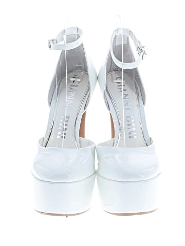 Gianni Bini Heels (view 2)