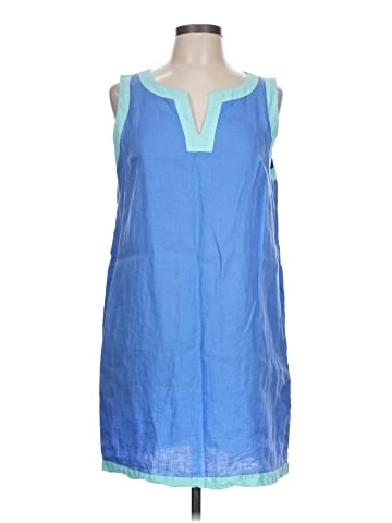 Sigrid Olsen Casual Dress (view 1)