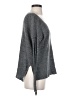 Abercrombie & Fitch Gray Pullover Sweater Size XS - photo 4