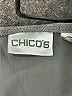 Chico's Gray Sleeveless Top Size XL (3) - photo 7