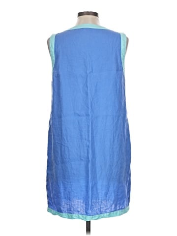 Sigrid Olsen Casual Dress (view 2)