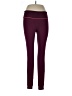 Active Burgundy Active Pants Size L - photo 1