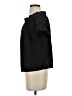Ramy Brook 100% Polyester Black Short Sleeve Blouse Size XS - photo 5