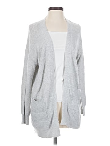 Garage Cardigan (view 1)