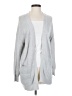 Garage Gray Cardigan Size S - photo 1