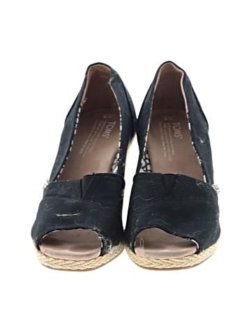 TOMS Wedges (view 2)