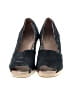 TOMS Blue Wedges Size 9 (wide) - photo 2