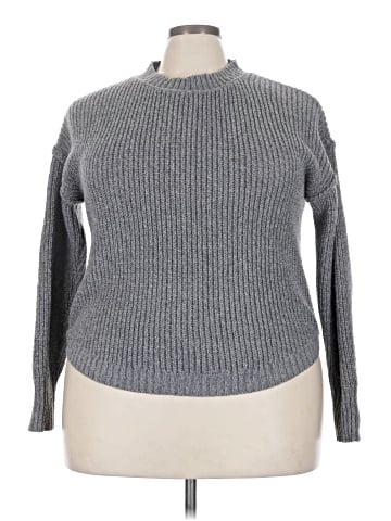 XXI Turtleneck Sweater (view 1)