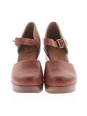 B.O.C Wedges (view 2)