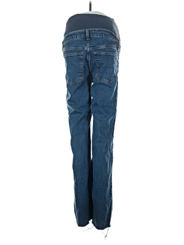 H&M Mama Jeans (view 2)