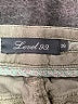 Level 99 Solid Tan Khaki Shorts Size 26 waist - photo 3