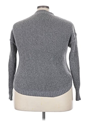 XXI Turtleneck Sweater (view 2)