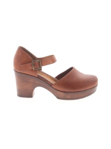 B.O.C Wedges (view 1)