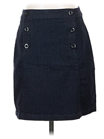 Ann Taylor LOFT Casual Skirt (view 1)