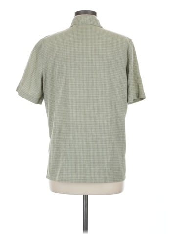 Koret Short Sleeve Blouse (view 2)