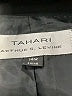 Tahari by ASL Black Jacket Size 14 - photo 6