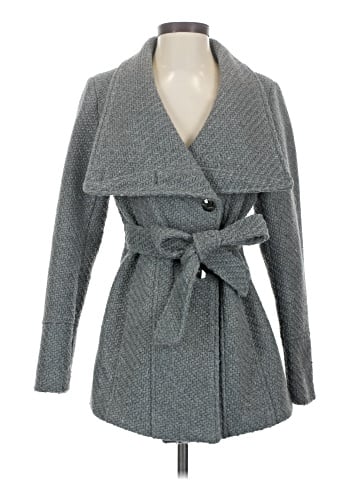 INC International Concepts Coat (view 1)