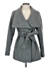 INC International Concepts Gray Coat Size XS - photo 1