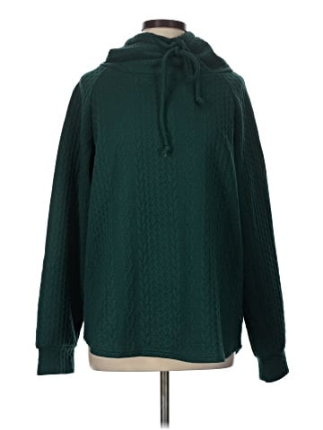 Staccato Long Sleeve Turtleneck (view 1)