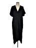 Zara Black Casual Dress Size XS - photo 1