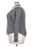 XXI Gray Turtleneck Sweater Size XXL - photo 5