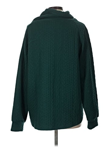 Staccato Long Sleeve Turtleneck (view 2)