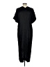 Zara Black Casual Dress Size XS - photo 2