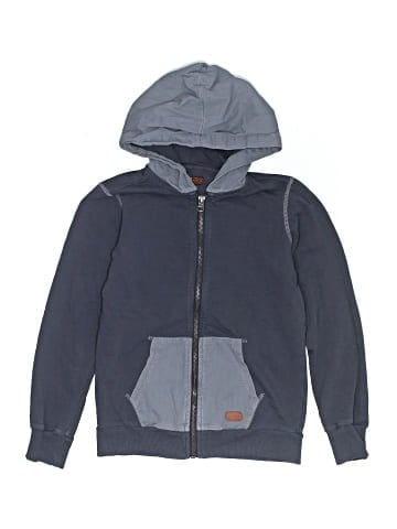 7 For All Mankind Zip Up Hoodie (view 1)