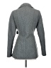INC International Concepts Gray Coat Size XS - photo 2