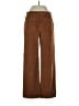 J.Crew Brown Casual Pants Size 24 waist - photo 1