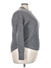 XXI Gray Turtleneck Sweater Size XXL - photo 4
