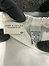 Lord & Taylor 100% Polyester Metallic Ivory Casual Pants Size 1X - photo 7