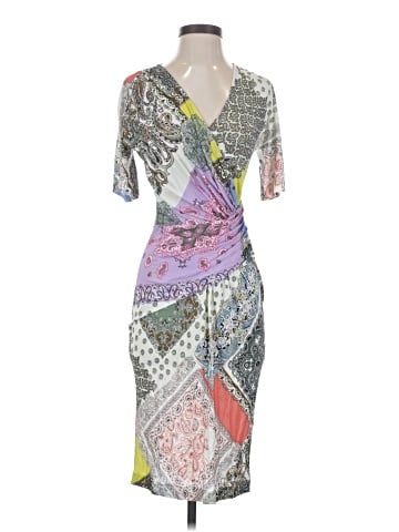 ETRO Cocktail Dress (view 1)