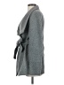 INC International Concepts Gray Coat Size XS - photo 5